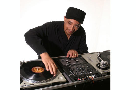 Kool DJ Red Alert