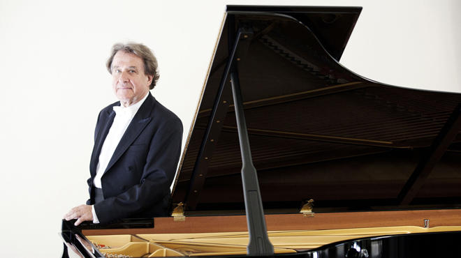 Rudolf Buchbinder