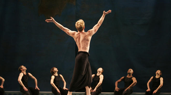Mark Morris Dance Group
