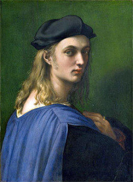 Exposition Raphaël au Louvre