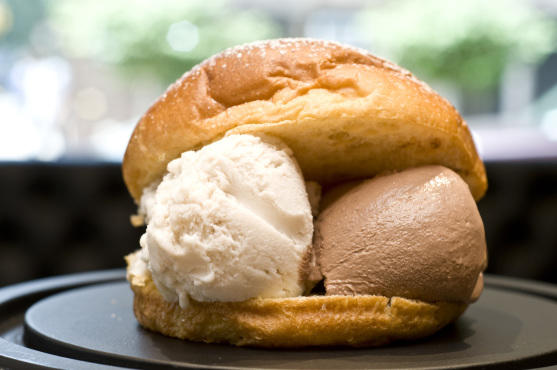 Amorino Gelato