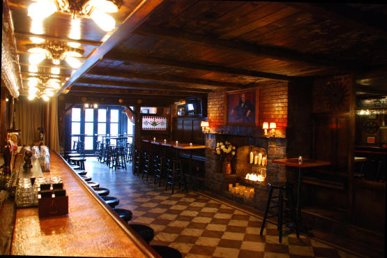 The Churchill