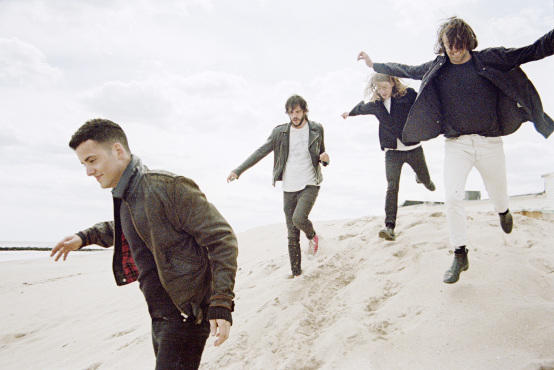 The Vaccines