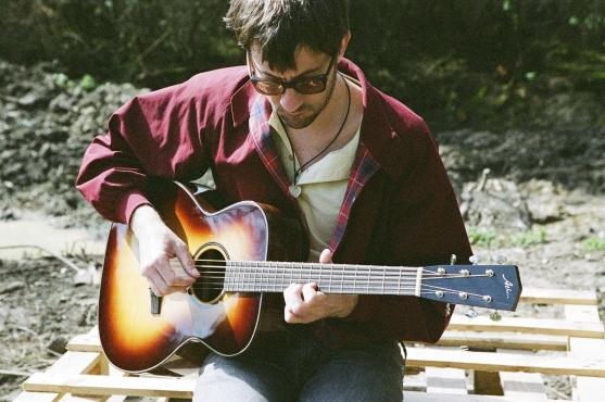 Graham Coxon