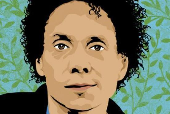 Malcolm Gladwell