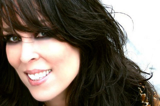 Susie Mosher