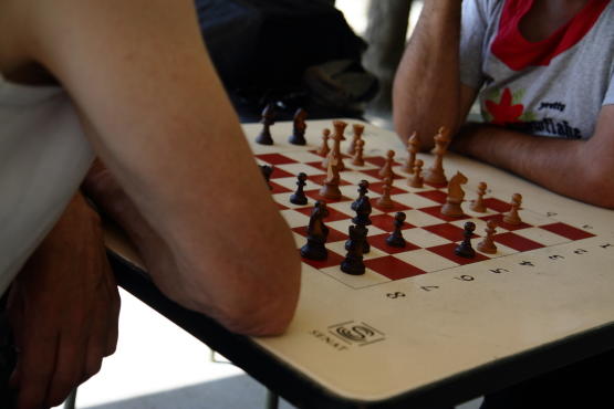Echecs