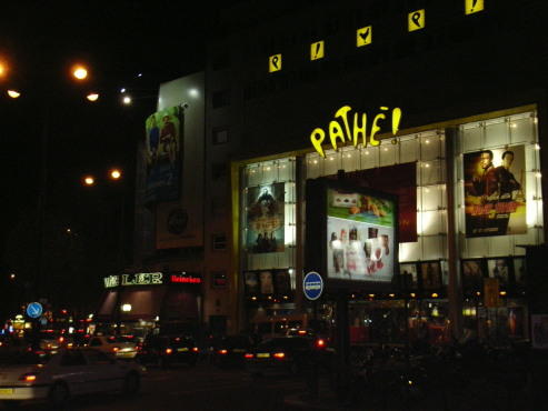 Pathé Wepler