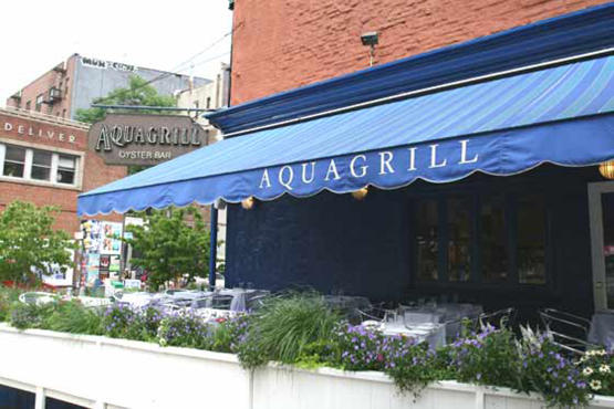 Aquagrill