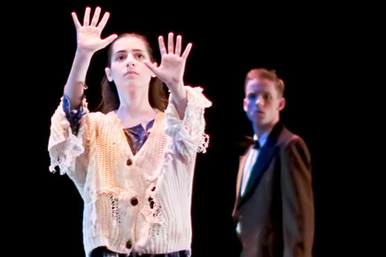Covenant Ballet Theatre of Brooklyn, Fringe Festival