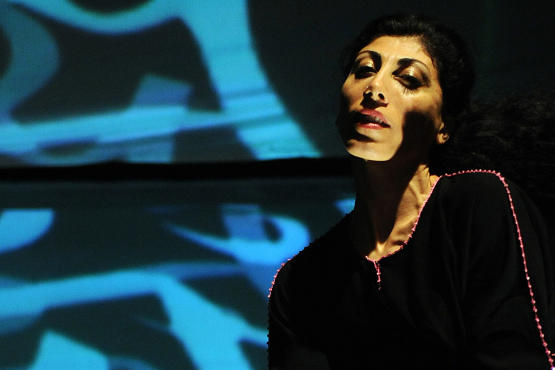 NY2 Dance, Fringe Festival