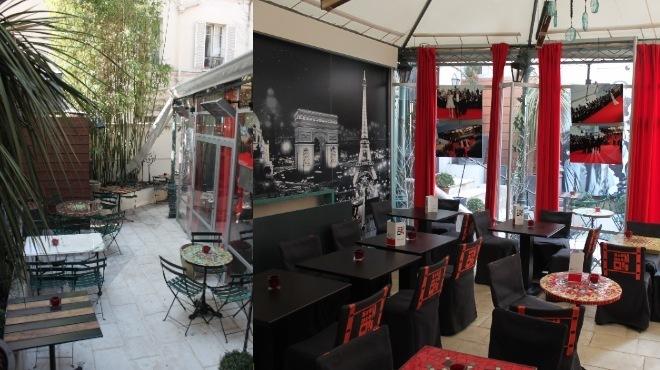 Café Studio 28