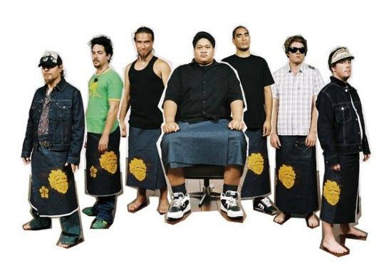 Fat Freddy's Drop