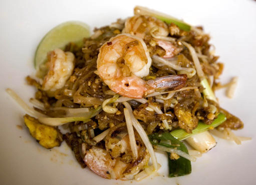 TONY Cheap Eats: Chef Pichet Ong Food Tour