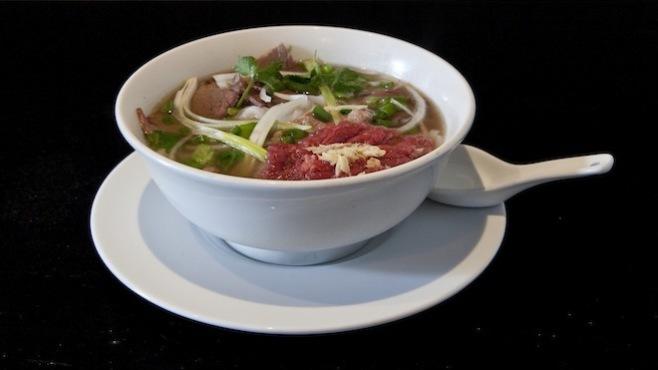 Pho Bo