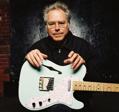 Bill Frisell