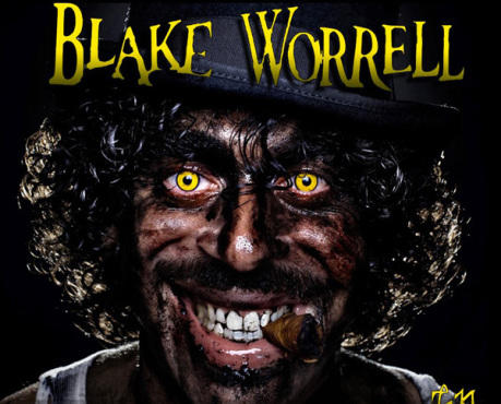 Blake Worrell