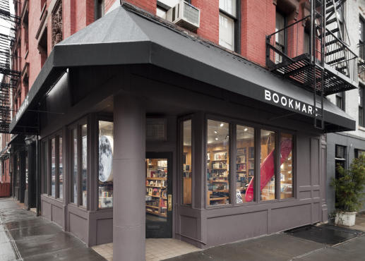 Bookmarc