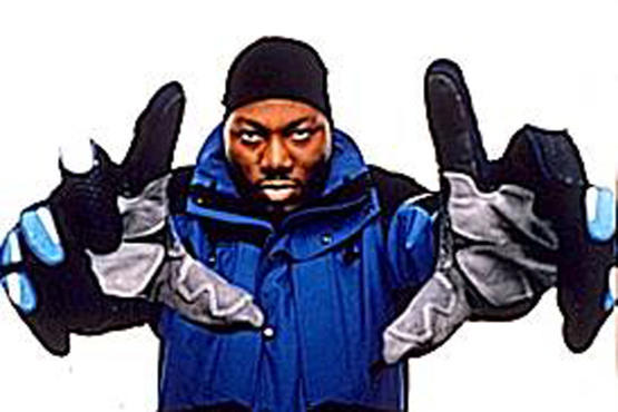 Rahzel