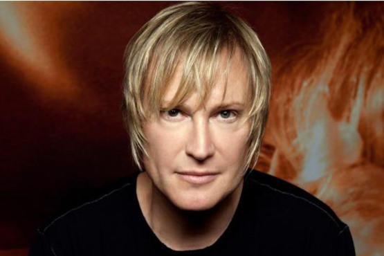 Christopher Lawrence