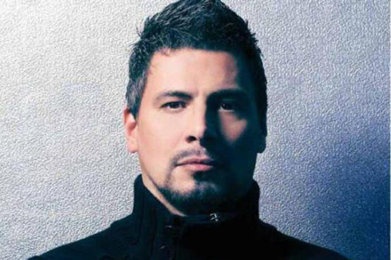 Thomas Gold