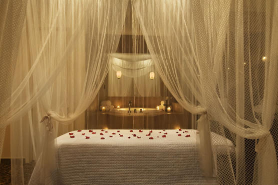 Devachan Salon and Spa