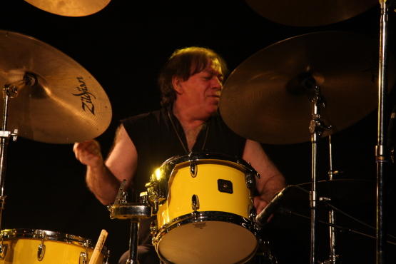 Christian Vander Quartet