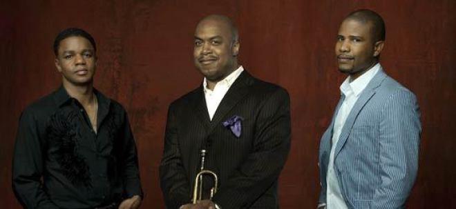 David Sánchez, Nicholas Payton & Stefon Harris 