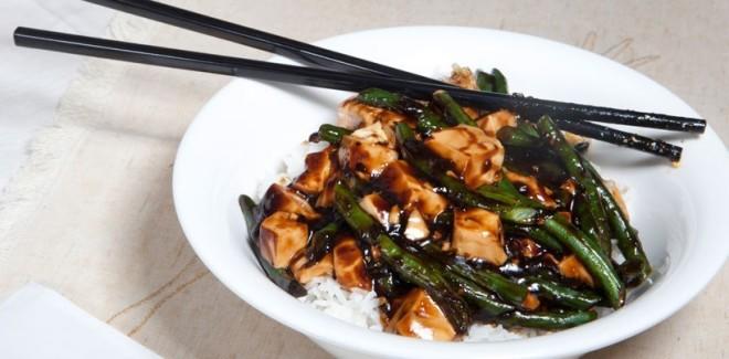 Brooklyn Wok Shop