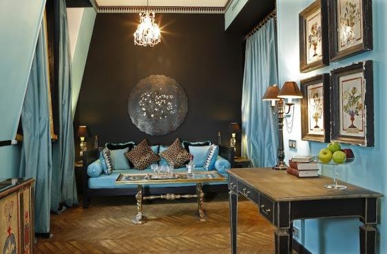 Saint James Hotel