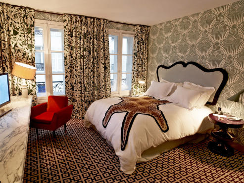 Hotel Thoumieux