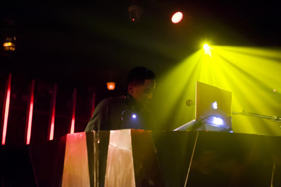 Q-Tip