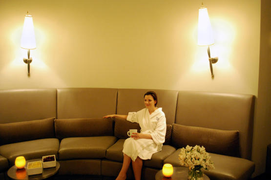 Oasis Day Spa