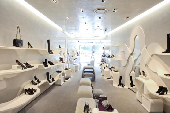 Stuart Weitzman