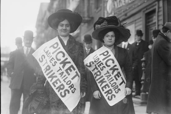 Activist New York