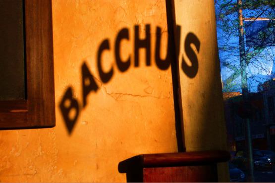 Bacchus