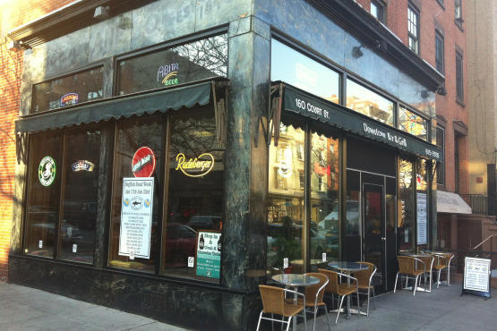 Downtown Bar & Grill