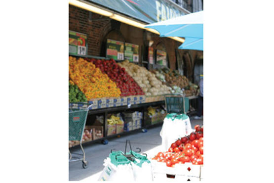 Fairway - Red Hook