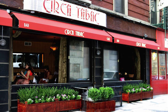 Circa Tabac
