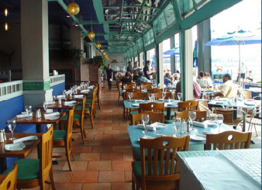 Pacific Grill