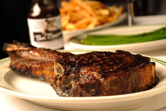 Ben Benson's Steakhouse