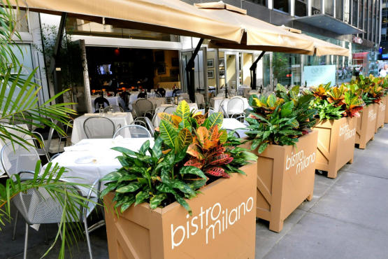 Bistro Milano