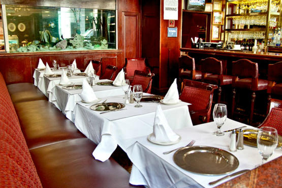 Bombay Palace