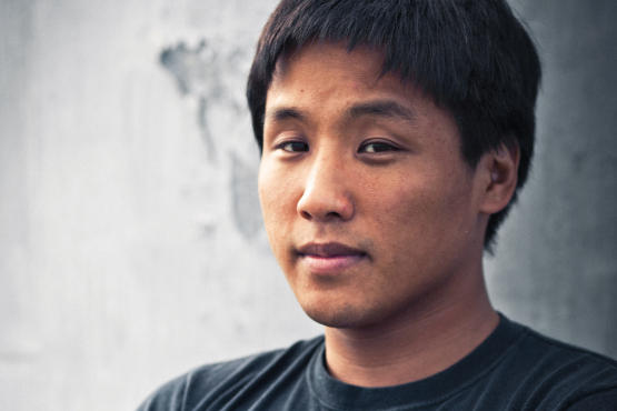 Jay Caspian Kang
