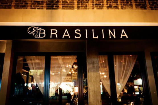 Brasilina
