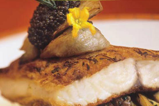Brasserie 8 1/2