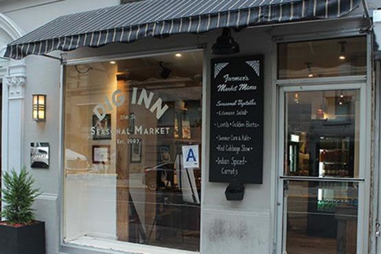 Dig Inn Seasonal Market
