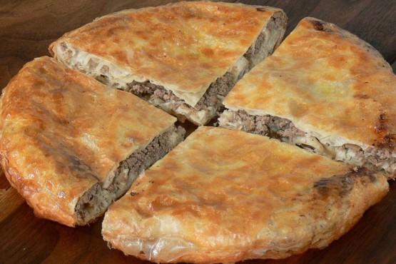 Djerdan Burek