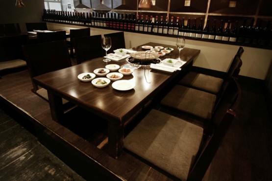Don's Bogam BBQ & Wine Bar