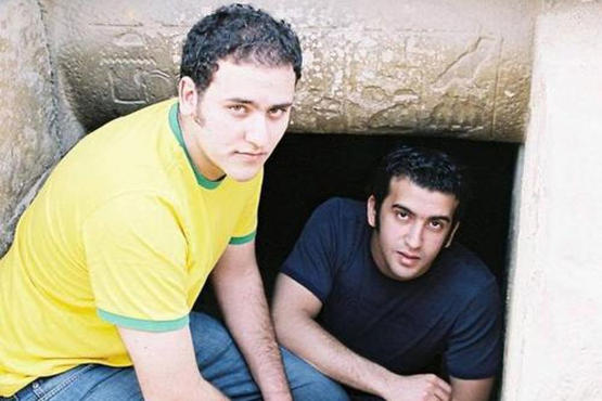 Aly & Fila